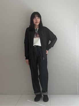 3o0eさんのコーディネート