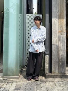 宮木 佑さんのコーディネート