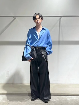 k0ta1101さん(メンズ・164cm)の夏コーディネート
