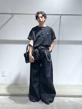 k0ta1101さん(メンズ・164cm)の夏コーディネート