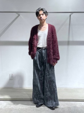 k0ta1101さん(メンズ・164cm)の秋コーディネート