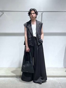 k0ta1101さん(メンズ・164cm)の春コーディネート