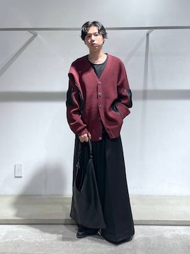k0ta1101さん(メンズ・164cm)の秋コーディネート
