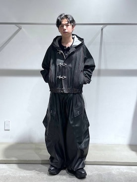 k0ta1101さん(メンズ・164cm)の秋コーディネート