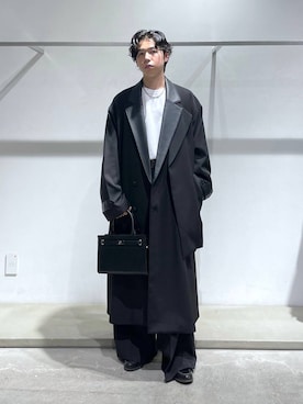 k0ta1101さん（メンズ・164cm）の秋コーディネート