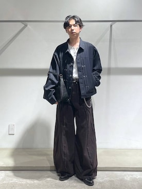 k0ta1101さん(メンズ・164cm)の夏コーディネート