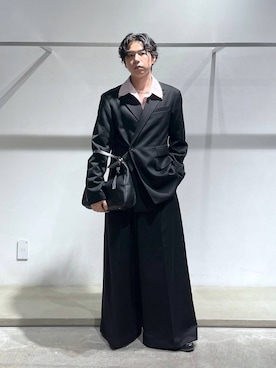 k0ta1101さん(メンズ・164cm)の秋コーディネート
