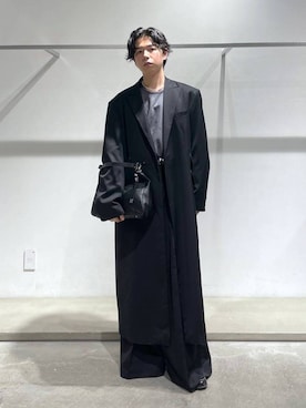 k0ta1101さん(メンズ・164cm)の秋コーディネート