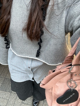 fur11さん(レディース・163cm)の春コーディネート