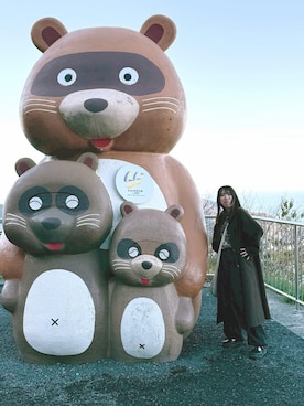あか さたなさん（レディース・162cm）の夏コーディネート