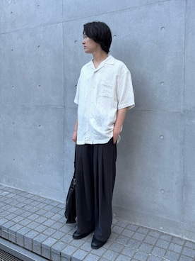shiba4432さんのコーディネート