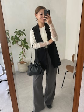 risakogemさん(レディース・167cm)の夏コーディネート