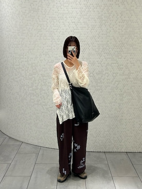 miiさん(レディース・152cm)の夏コーディネート
