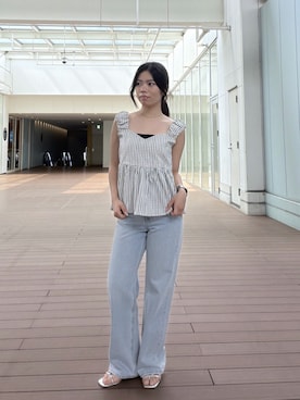satsu114さんのコーディネート