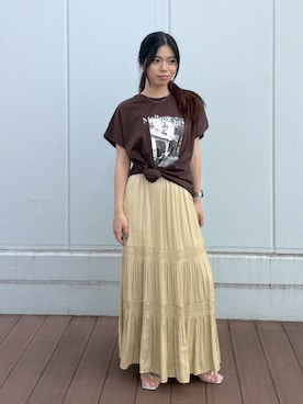 satsu114さんのコーディネート