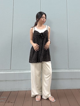 satsu114さんのコーディネート