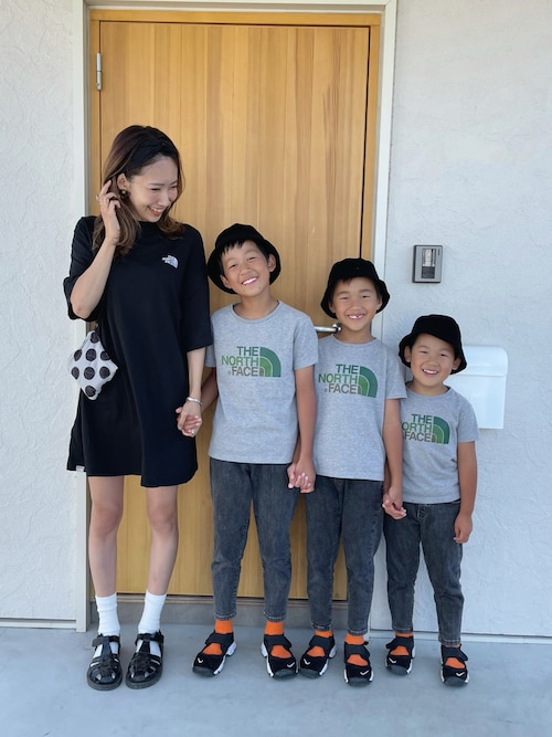 Saoriさんのスニーカーを使ったコーディネート Zozotown