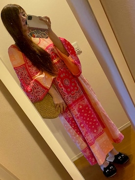 AyaTさんのコーディネート