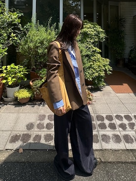 Rioさんのコーディネート