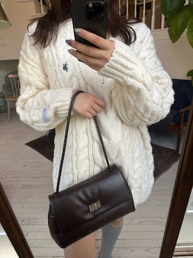 Rioさん(レディース・158cm)の秋コーディネート