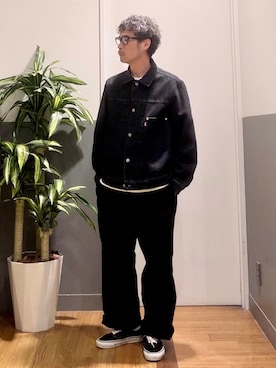 nobata00さん(メンズ・172cm)の夏コーディネート