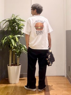 nobata00さん(メンズ・172cm)の夏コーディネート