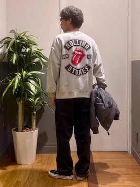 nobata00さんのコーディネート
