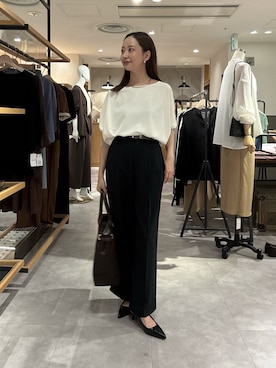 takaokaさんのコーディネート