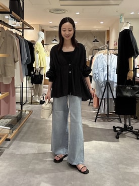6takacol9さん(レディース・157cm)の夏コーディネート