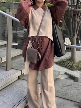 RENAさんのコーディネート