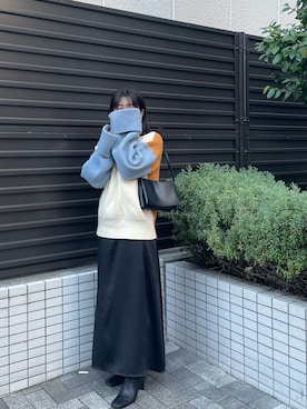 RENAさんのコーディネート