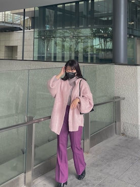 RENAさんのコーディネート