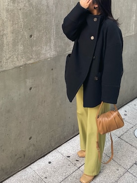 RENAさんのコーディネート