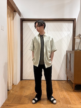 yugoiida1009さんのコーディネート