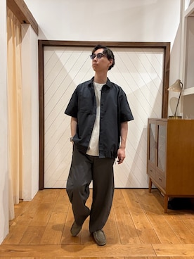 yugoiida1009さんのコーディネート