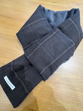 yugoiida1009さん（メンズ・171cm）の冬コーディネート