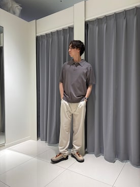 yugoiida1009さんのコーディネート