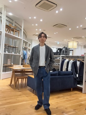 yugoiida1009さんのコーディネート