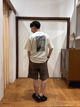 yugoiida1009さんのコーディネート