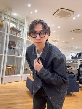 yugoiida1009さんのコーディネート