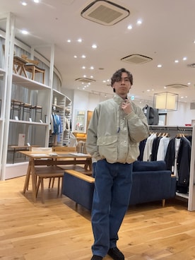 yugoiida1009さんのコーディネート