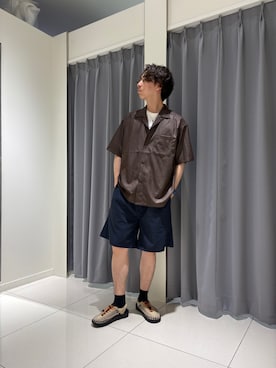 yugoiida1009さんのコーディネート