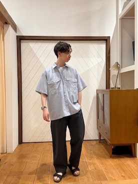 yugoiida1009さんのコーディネート
