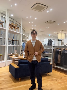 yugoiida1009さんのコーディネート