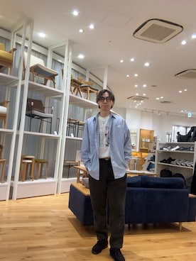 yugoiida1009さんのコーディネート