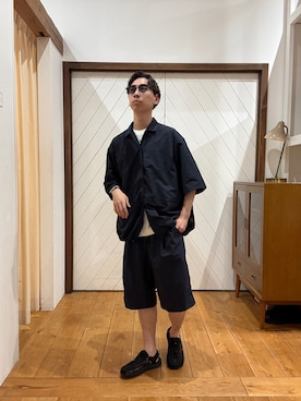 yugoiida1009さんのコーディネート