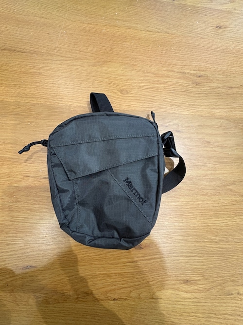 セール】『別注』Marmot×DOORS Ripstop Shoulder Bag（ショルダー