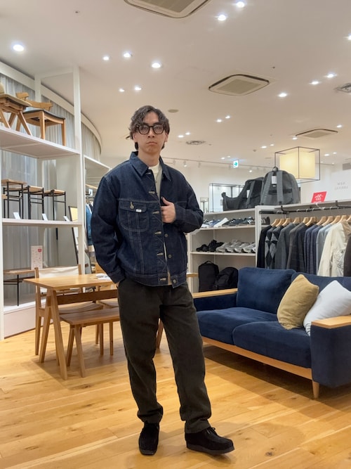 セール】『UR TECH』コーデュロイ ボンディングパンツ（その他パンツ