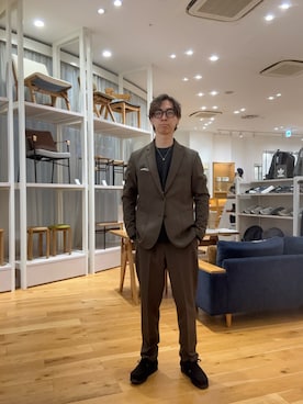 yugoiida1009さんのコーディネート