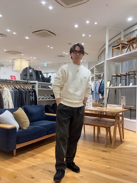 yugoiida1009さんのコーディネート